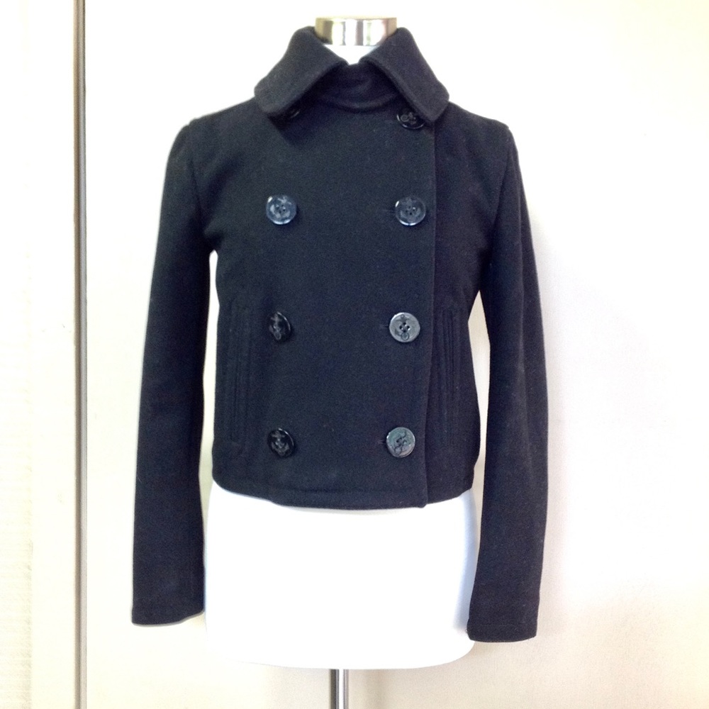Rugby Ralph Lauren Peacoat / Women’s XS